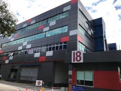 Entrepreneur Business Centre (D14), Retail #488281211
